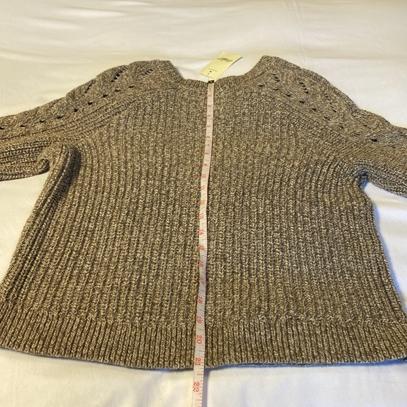 NWT Lucky Brand Sweater - Picture 13 of 16